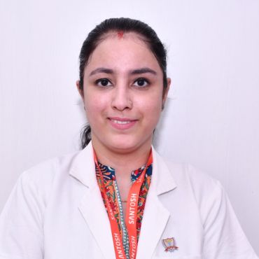 Dr. Saumya Singh