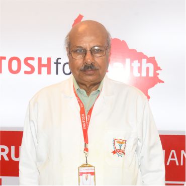 Dr. K.L. Gupta