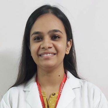 Dr. Anukriti Pathak