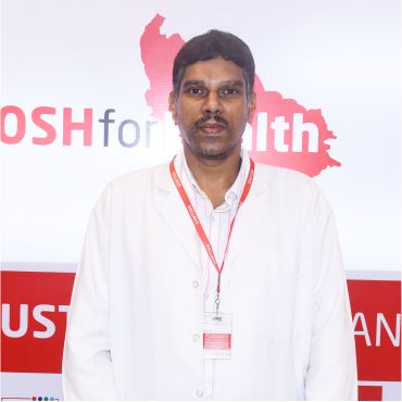 Dr. K.B. Ravi