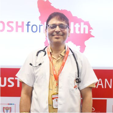 Dr. Deo Kumar Jha