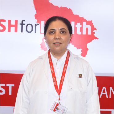 Dr. Gulshant Panesar