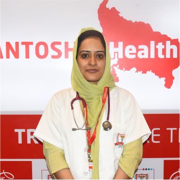 Dr. Anisa Riyaz