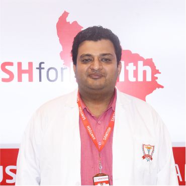 Dr. Varun Pathak