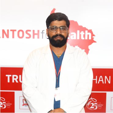 Dr. Vinod Kumar yadav