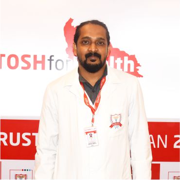 Dr. Mahendran C S