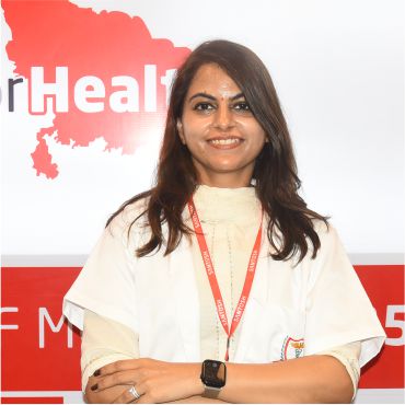 Dr. Sonakshi