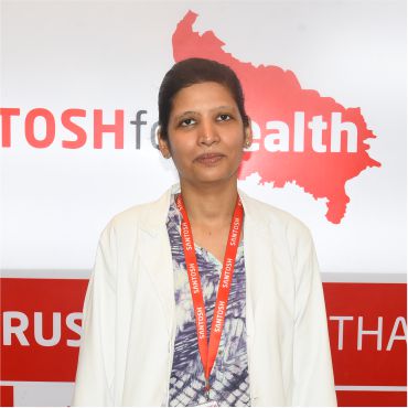 Dr. Sandhya Yadav