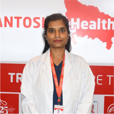Dr. Raina Rathore
