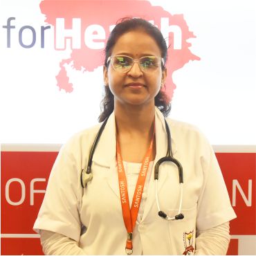 Dr. Shivani Bansal